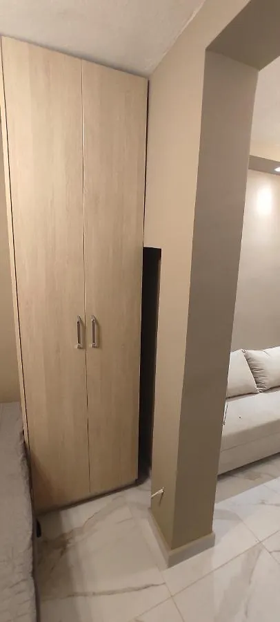 Diamond & Pearl Studios Peraía Appartement